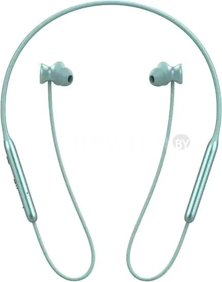 Наушники HONOR Choice Bluetooth Earphones AM61 Pro (мятный, международная версия)