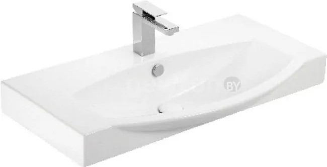 Умывальник Sanovit Plazma 85x49 [5085]