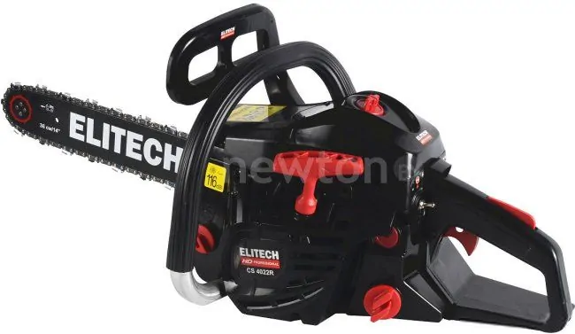 Бензопила ELITECH CS 4022R 204812