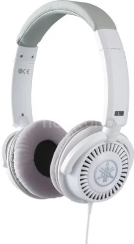 Наушники Yamaha HPH-150 (белый)