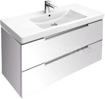 Villeroy & Boch Тумба под умывальник Subway 2.0 A69010DH