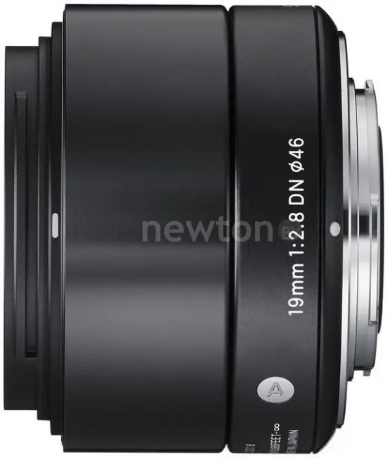 Объектив Sigma 19mm F2.8 DN Art Sony E