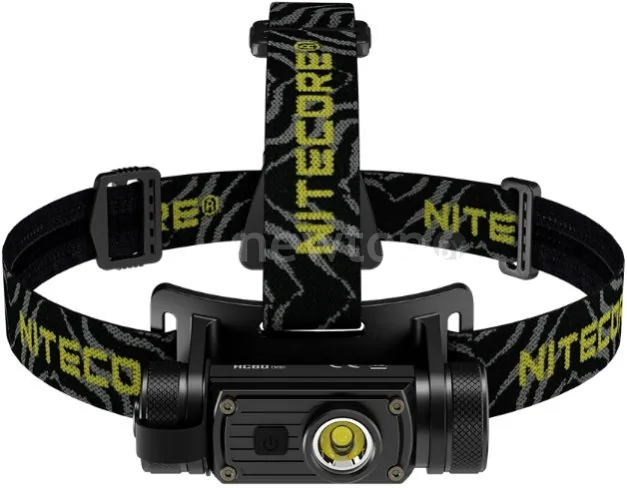 Фонарь Nitecore HC60 V2