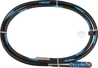 Гибкий вал с булавой Bull PCV 6026 1329657