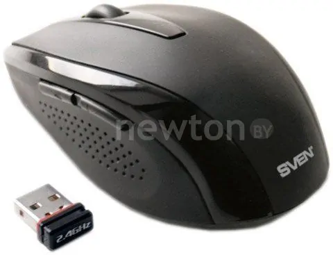 Мышь SVEN RX-420 Wireless