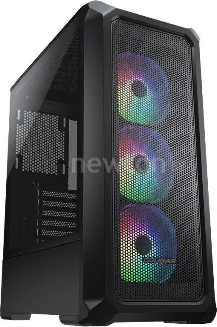 Корпус Cougar Archon 2 Mesh RGB CGR-5CC5B-MESH-RGB