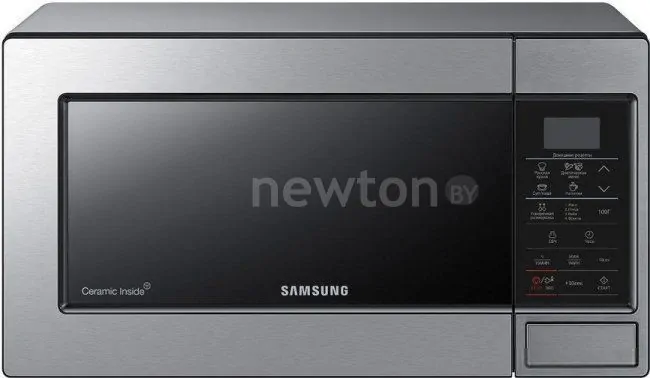 Микроволновая печь Samsung ME83MRTB