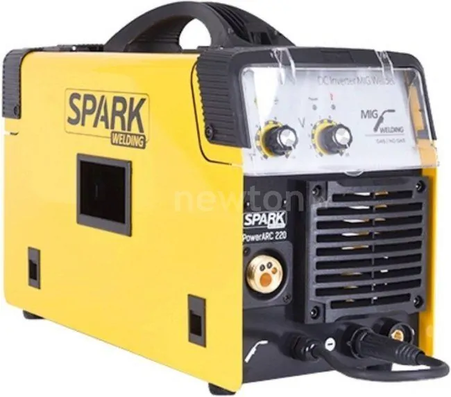 Сварочный инвертор Spark PowerARC-220