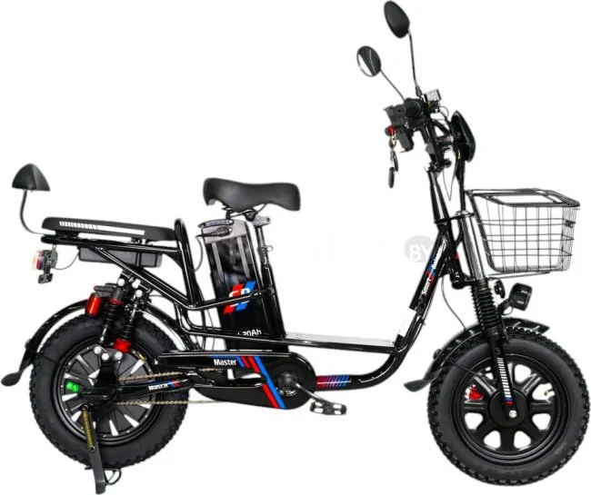 Электровелосипед Smart Balance Master 2025