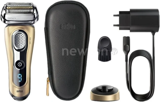 Электробритва Braun Series 9 9299ps