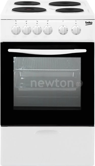 Кухонная плита BEKO FCS 46000