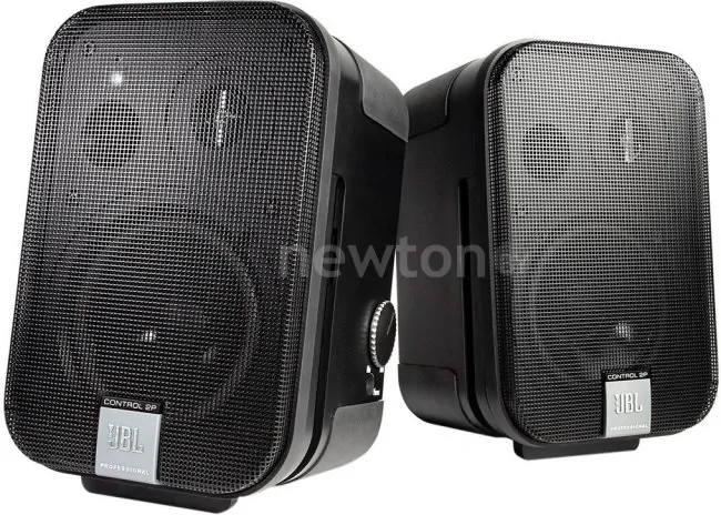 Студийный монитор JBL Control 2P (C2PS)