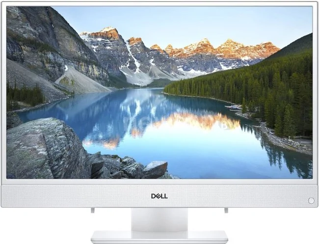 Моноблок Dell Inspiron 24 3477-7185