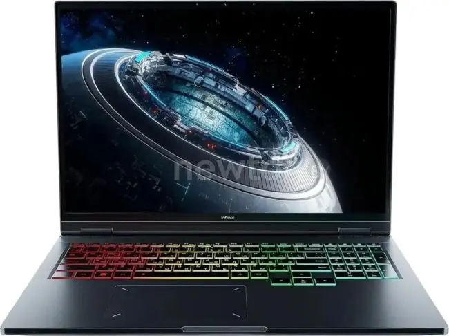 Игровой ноутбук Infinix GT Book GL614 71005000138 Win 11 Pro