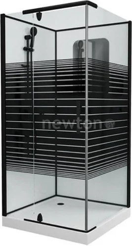 Душевая кабина Grossman GR271QL 90x90