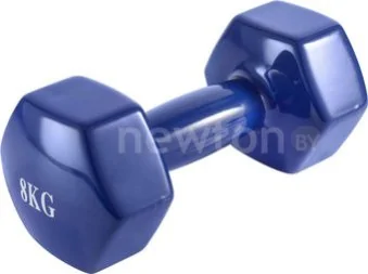 Гантель VictoryFit VF-DV080 8 кг