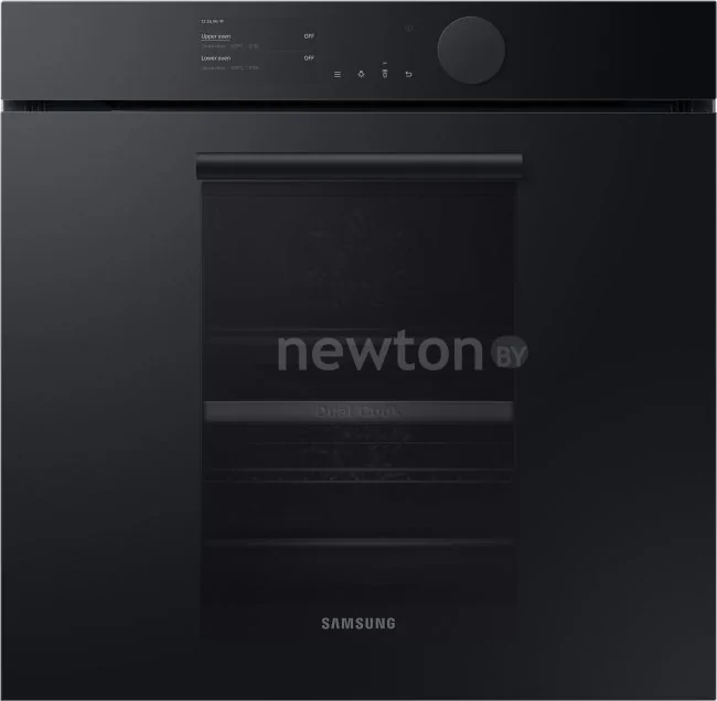 Электрический духовой шкаф Samsung NV75T9549CD/EO