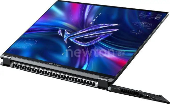 Ноутбук 2-в-1 ASUS ROG Flow X16 GV601RW-M6065W + внешняя RX 6850M XT