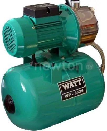 Насос WATT WP-6525