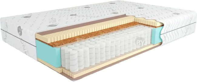 Матрас Kondor Bora 2 Medio 150x190 (трикотаж)