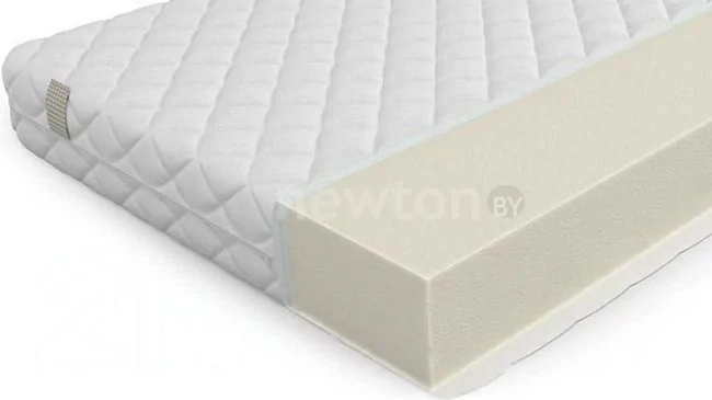 Матрас Mr. Mattress Compact XL 200x190