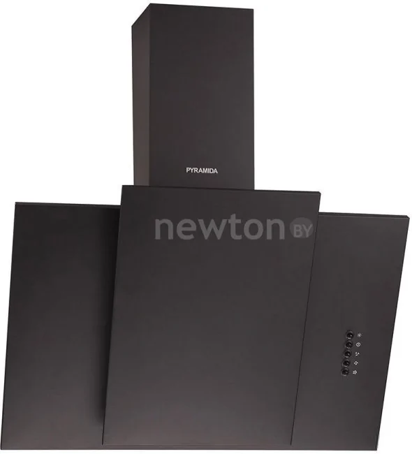 Кухонная вытяжка Pyramida KZ 60 BL