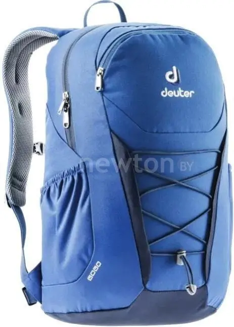 Рюкзак Deuter GoGo 3820021-3130 (steel-navy)