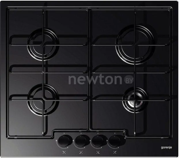 Варочная панель Gorenje G6N4ZBB
