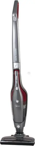 Пылесос Midea VSS01A14P-R