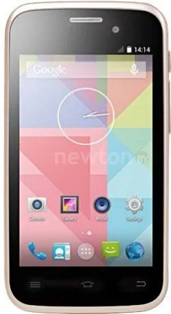 Телефон Goclever Quantum 400 Lite