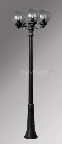 Фонарный столб Fumagalli Globe 250 G25.157.S30.AZE27