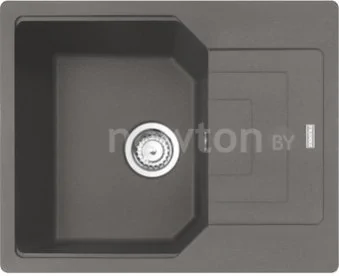Кухонная мойка Franke Urban UBG 611-62 114.0687.266 (каменный серый)