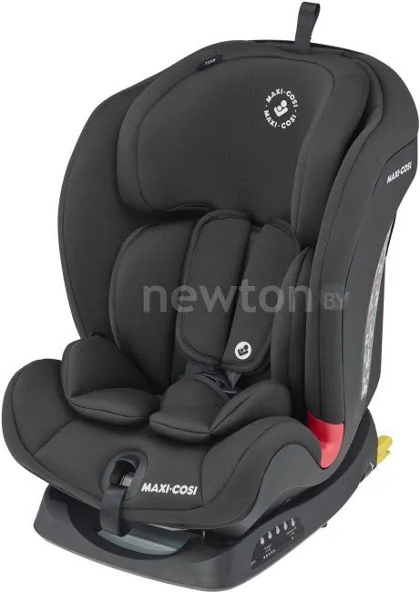 Детское автокресло Maxi-Cosi Titan (basic black)