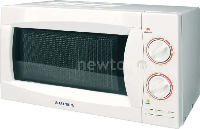 Микроволновая печь Supra MWS-1806MW
