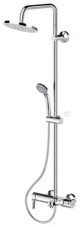 Душевая система Ideal Standard IdealRain Eco SL B1377AA