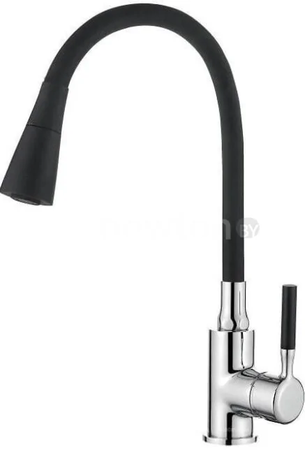 Смеситель Invena Hula BZ-85-L04