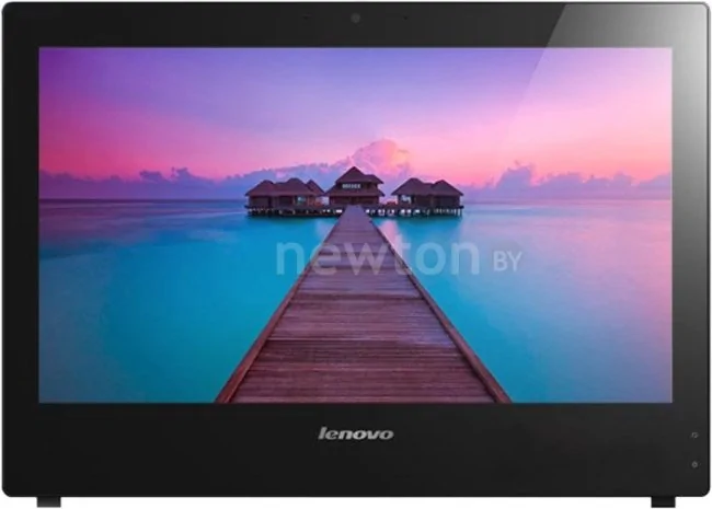 Моноблок Lenovo S40-40 (F0AX001QRK)