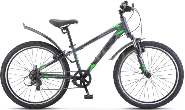 Велосипед Stels Navigator 400 V 24 F020 2024
