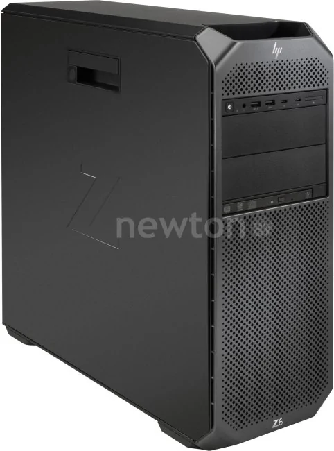 Компьютер HP Z6 G4 2WU45EA