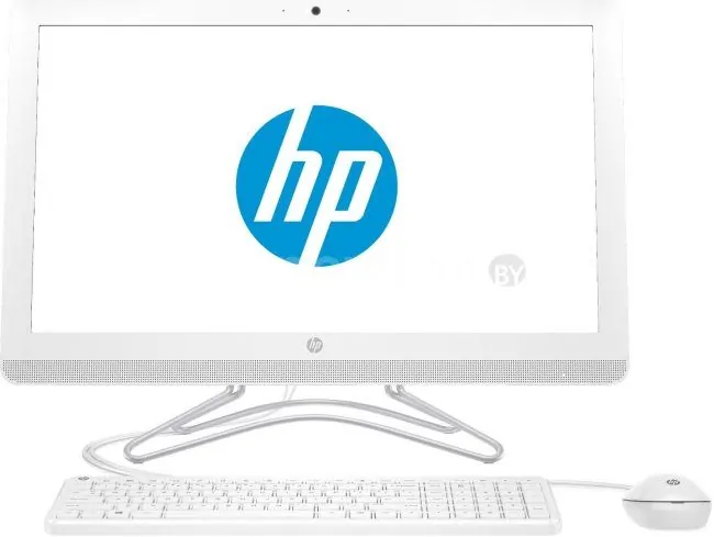 Моноблок HP 200 G3 3VA58EA