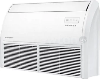 Кондиционер Dantex City Inverter RKD-36CHTNI/RKD-36HTNIE-W