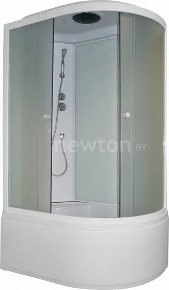 Душевая кабина Parly EB120L (левая)