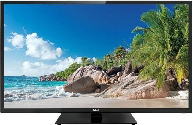 Телевизор BBK 42LEX-5026/FT2C