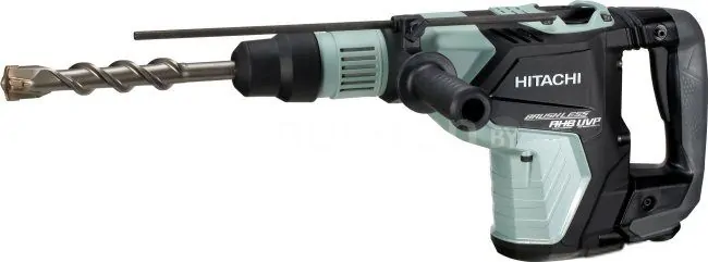 Перфоратор Hikoki DH40MEY (H1)