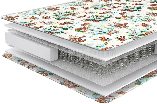 Матрас Sonline Kids Simple 80x160 (поликоттон)