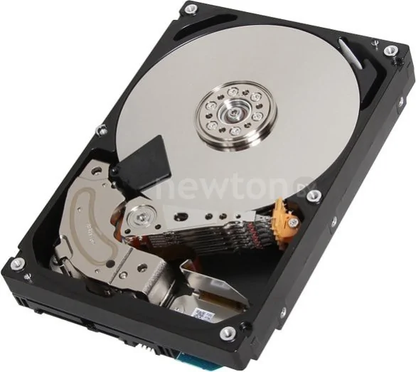 Жесткий диск Toshiba 4TB [MD04ACA400]