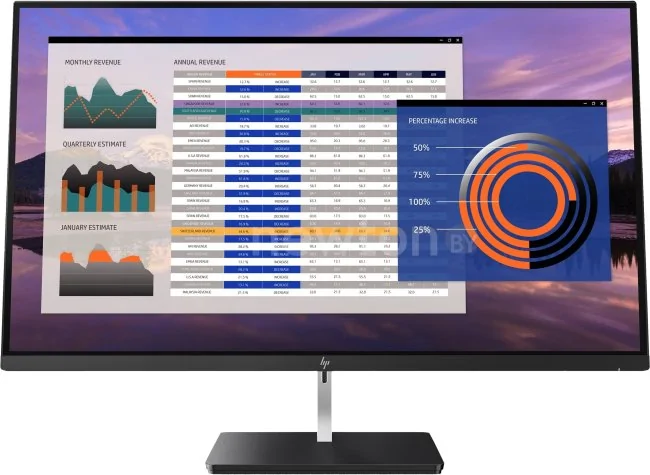 Монитор HP EliteDisplay S270n