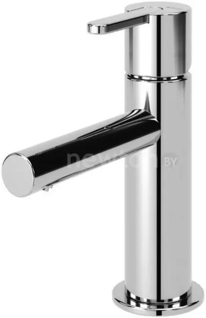 Смеситель Bruma Leaf Chrome 1670007CR