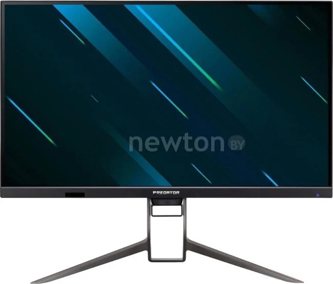 Игровой монитор Acer Predator XB323QUNVbmiiphzx