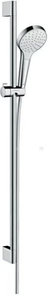 Душевой гарнитур Hansgrohe Croma Select S 1jet EcoSmart 26575400